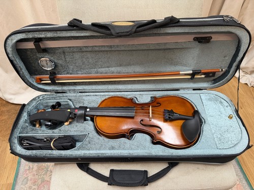 Stentor graduate violin - graduate,