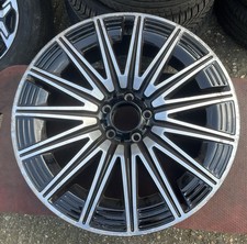 1 x GENUINE MERCEDES GLB GLA