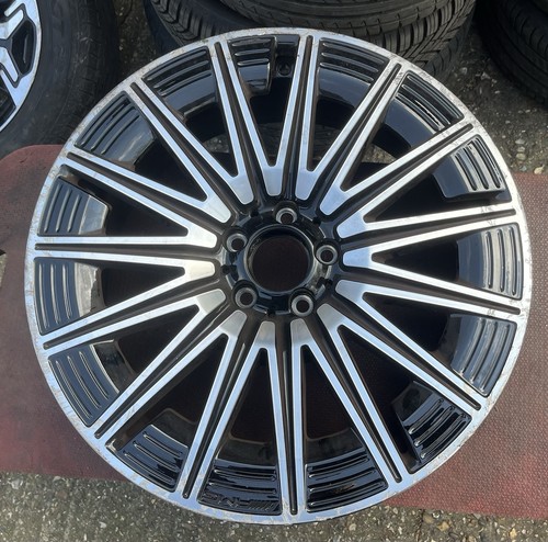 Genuine mercedes glb gla - genuine,