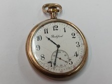 ~1912 Rockford Pocket Watch