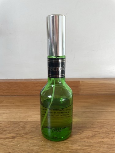 Vintage faberge brut - faberge,