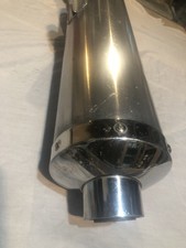 Yamaha 5EB R6 Silencer