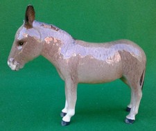 BESWICK DONKEY - 2267A - GLOSS VERSION.