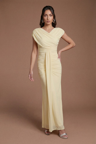 Coast lemon bridesmaid dress - coast,