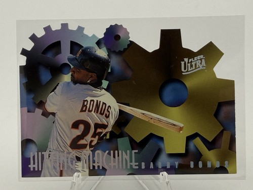 Barry bonds 1996 - barry,