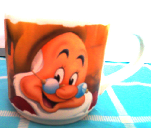 Staffordshire tableware disney - staffordshire,