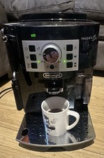 Delonghi Magnifica S , Smart