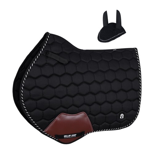 Close contact saddle - saddle, pad