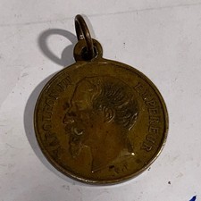 ANTIQUE OLD VINTAGE NAPOLEON