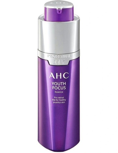 Ahc youth focus essence - ahc, essence,