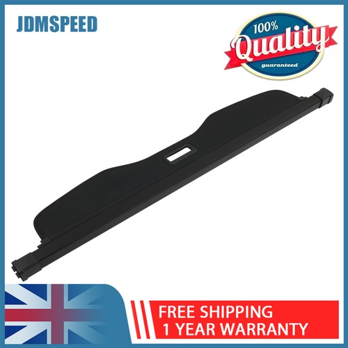 Parcel shelf boot - parcel,
