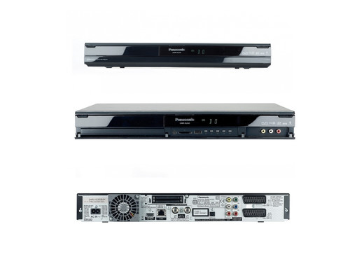 Panasonic dmr xs350 - panasonic, dmr-xs350