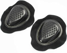 Knee Sliders TPU Curved Mold