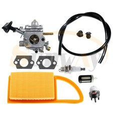 Carburetor Tune Up Kit For
