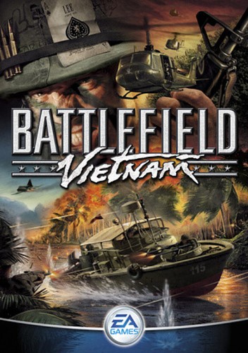 Battlefield vietnam - battlefield,