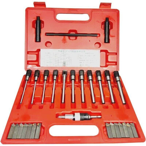 Valve seat single plane - seat,