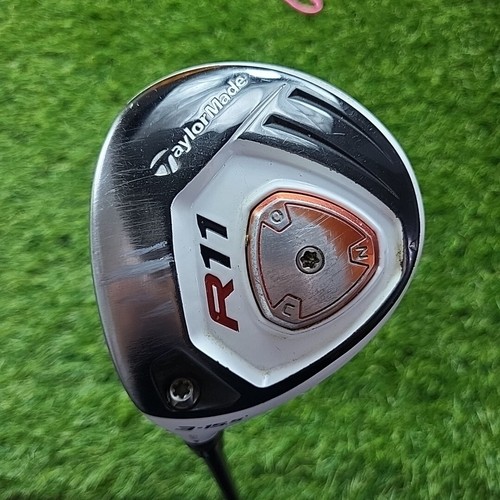 Taylormade r11 wood 5 - taylormade, 15.5