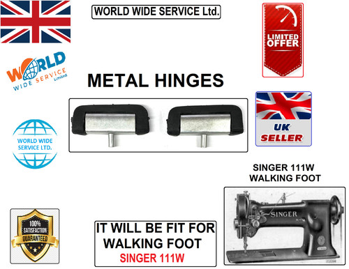 Singer 111w walking - singer, foot