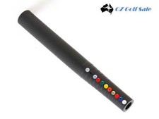 Parage Golf Shaft Butt Size