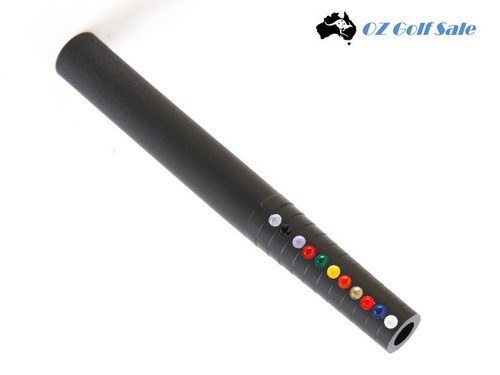 Parage golf shaft butt size - parage,