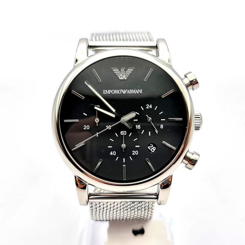 New emporio armani ar1811 - new,