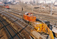 Photo Locon 101 LEW V60D & LWB