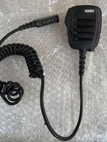 Sepura standard rsm code - rsm,