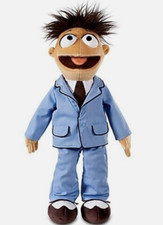 2012 DISNEY STORE MUPPETS MOST