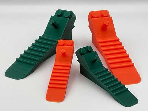 Brick style inspired - brick, novelty