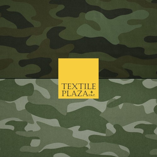 Classic woodland camouflage - classic,