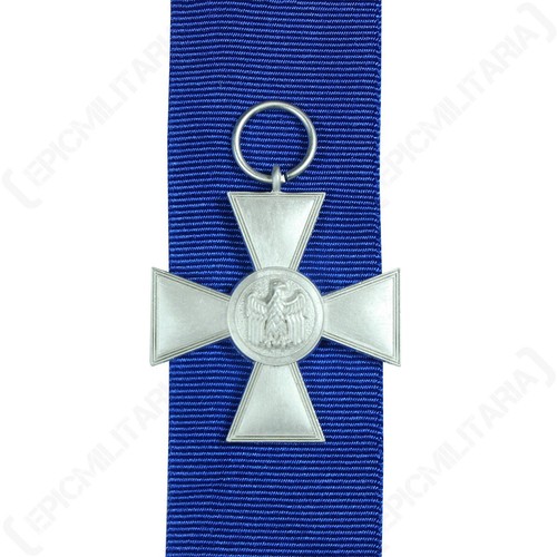 1957 german heer long - long, service