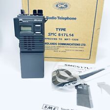 Yaesu SMC-517L14 FM