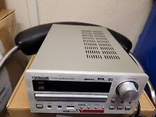 TEAC CD Receiver CR-H255
