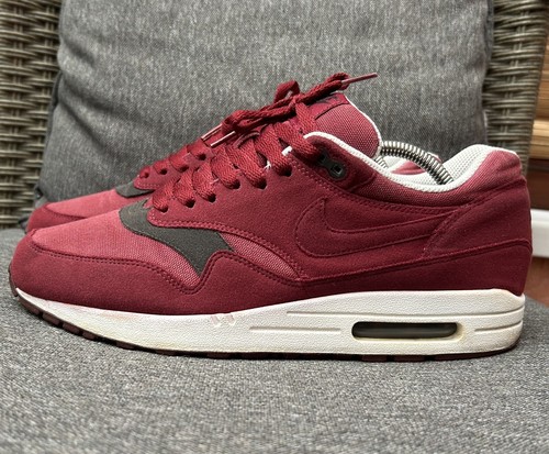 Vintage 2011 nike air max - air,