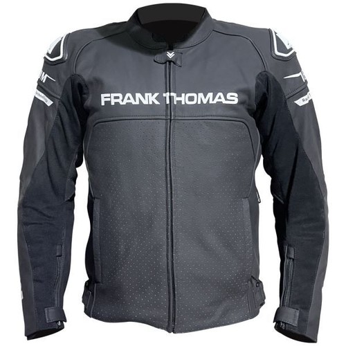 Frank thomas venom leather - thomas,