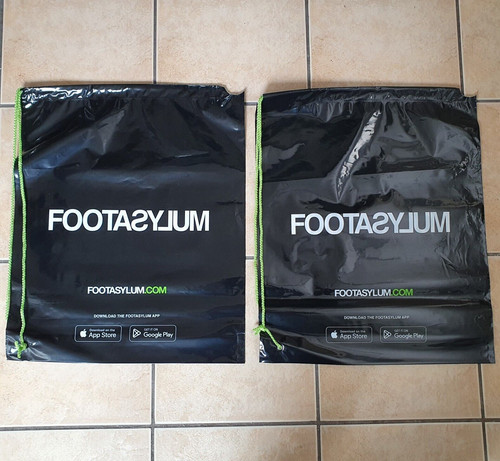 Footasylum large duffle - large,