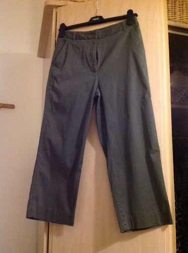 Womens principle trousers size - womens,