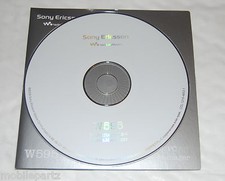 Genuine Original Sony Ericsson