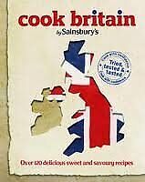Cook Britain By Sainsburys-