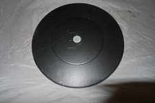 Platter spare part only from