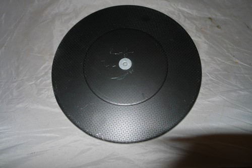 Platter spare part only - , from