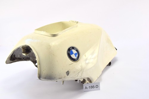 Bmw police authority - bmw, rt