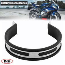 Motorcycle Exhaust Muffler