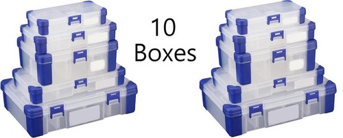 10x storage box - 10x,