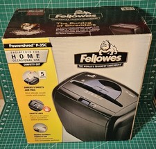 FELLOWES Powershred P-35C