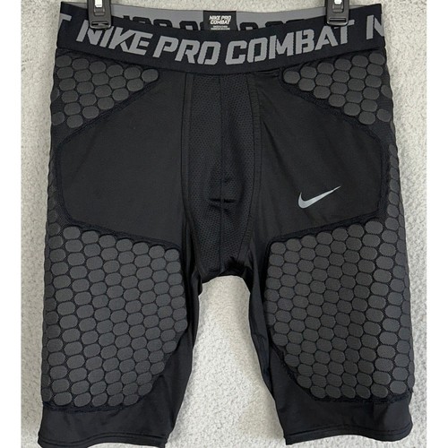 Nike pro combat shorts mens - shorts, xl
