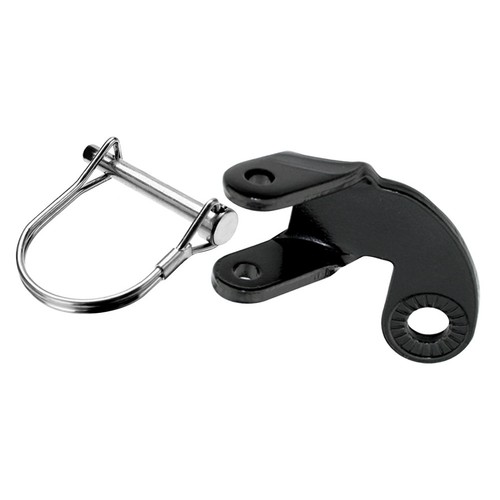 Universal bike trailer - bike,