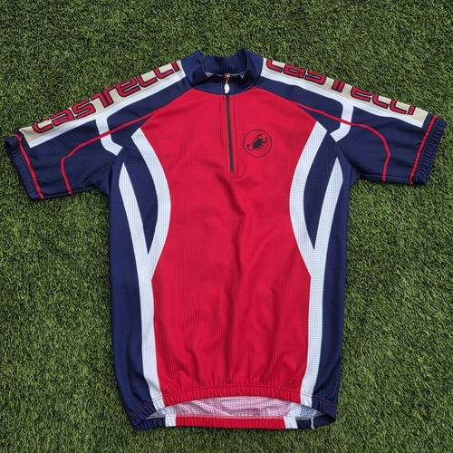 Rare vintage castelli - castelli, cycling
