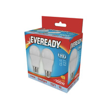 Eveready opal led - 13.8w,