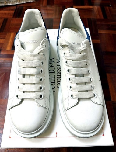 Alexander mcqueen oversized - mcqueen,